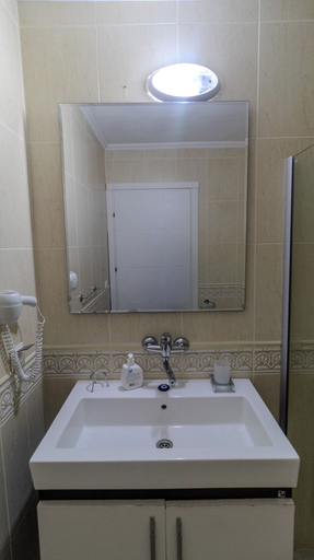 Room 3, Aydos Hotels & Breeze Restaurant, Ortaca