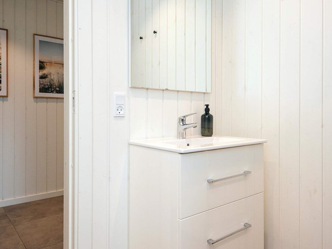 Interior 2, Luxury Seaside Retreat in Haderslev, Haderslev