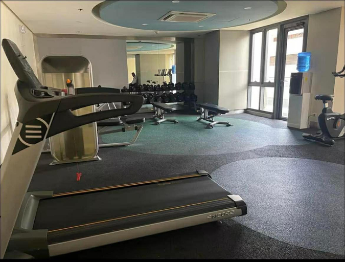 Others 4, Greenbelt Hamilton Tower 1 - by ES Elite Suites, Makati City