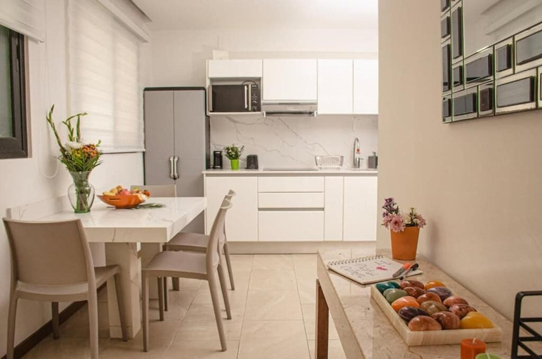 Private kitchen 2, Grand Fifty by Riviera Maya Suites, Cozumel