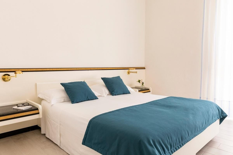 Bedroom 3, Hotel Il Telamonio, Grosseto