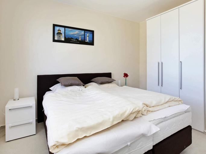 Bedroom 3, Holiday Home in Großenbrode, Ostholstein