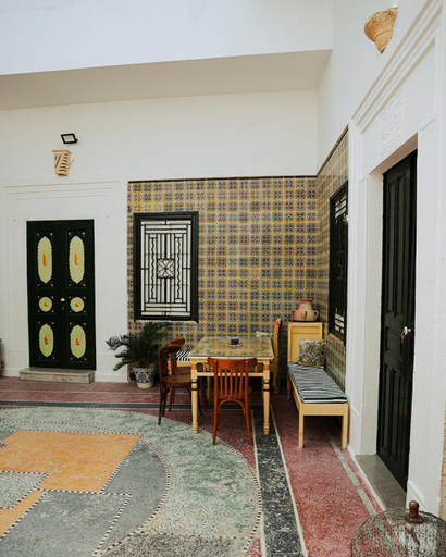 Others 2, DAR EL HAMRA, Mahdia
