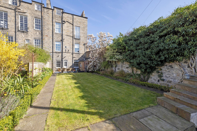 Exterior 4, Saxecoburg Residence Place, Edinburgh