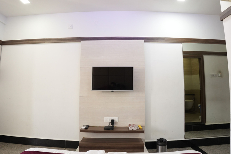 Others 3, Hotel Samrat , Diu