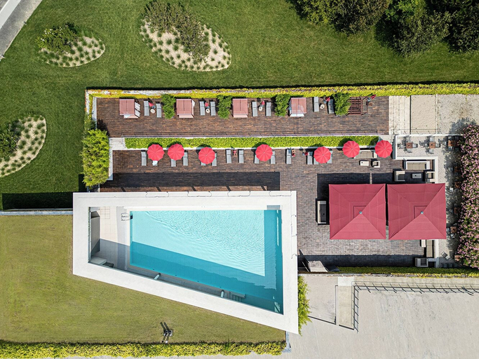 Sport & Beauty 4, Move Hotels Venezia Nord, Treviso