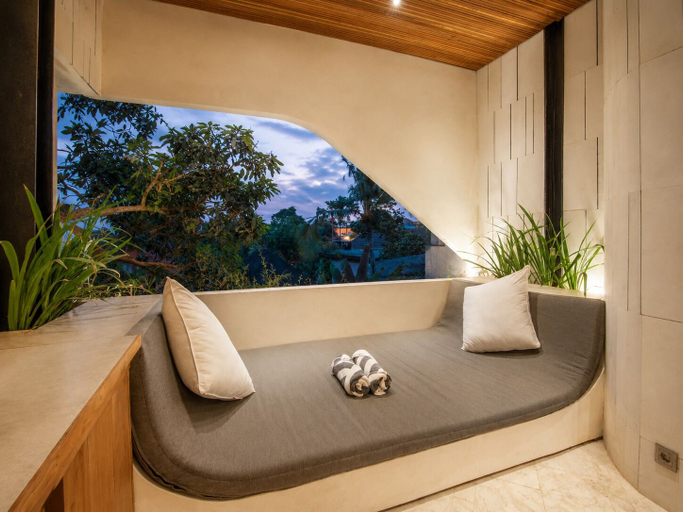 Exterior 5, Luxurious 1-br Loft With Art Deco Shared Pool, Badung