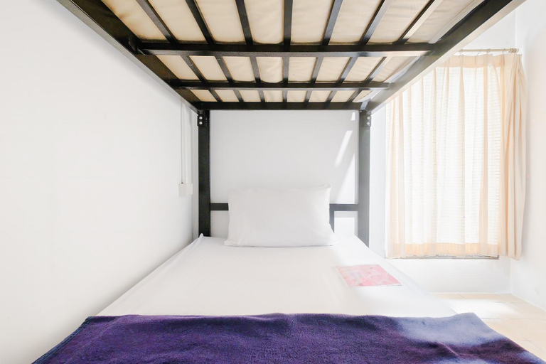 Bedroom 2, Blanco Central, Mueang Krabi