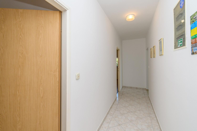 Public Area, Apartments Mande, Lopar/Supetarska Draga