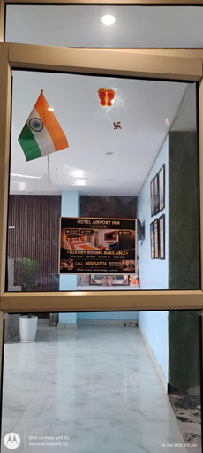 Others 3, Hotel Airport inn, Lucknow