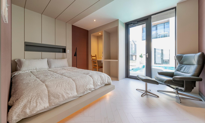 Others 5, Pohang Aldea Pool Villa, Pohang