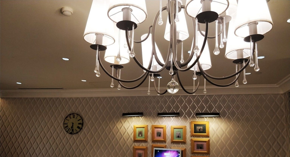 Food & Drinks 4, Gotophi at Knightsbridge Residences, Makati City