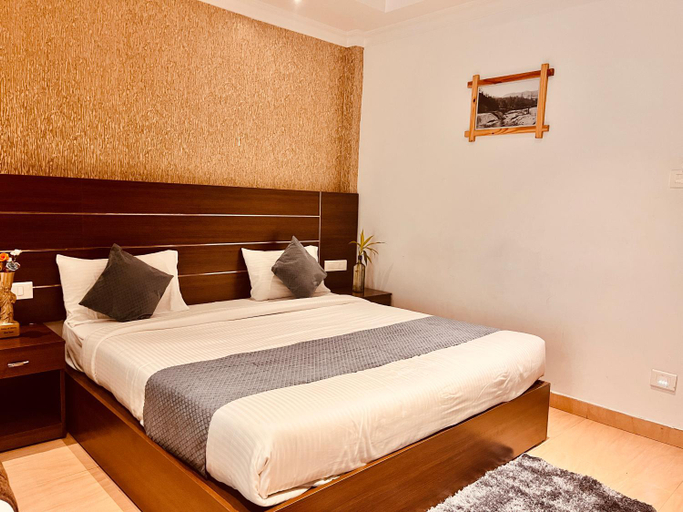 Others 2, Matha Residency, Solan