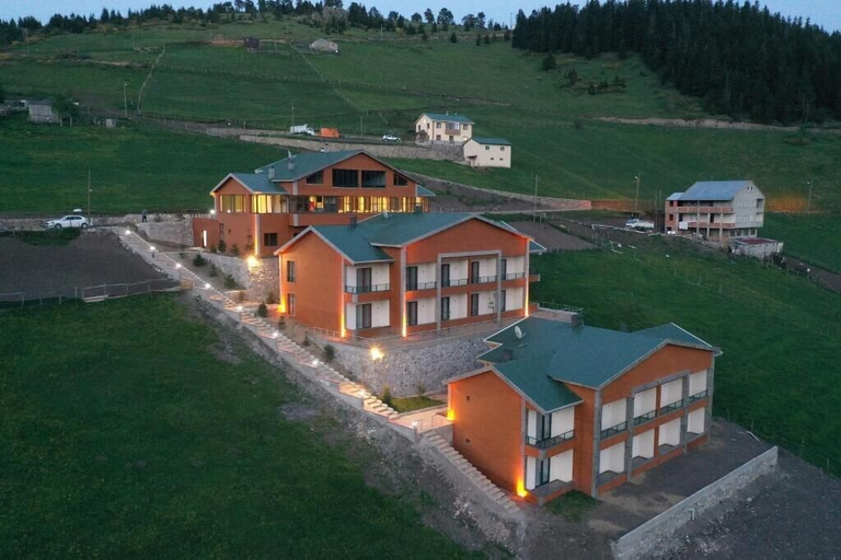 Exterior & Views 2, seyir yeri otel, Maçka