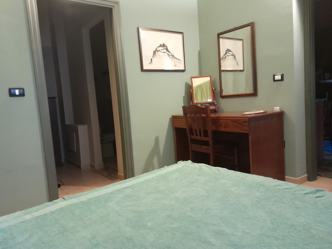 Others 3, Casa Castelli Holiday Apartment, Palermo