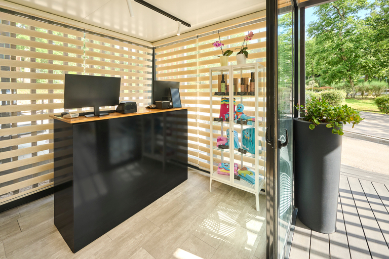 Public Area 2, Aminess Younique Gaia Green Villas, Malinska-Dubašnica