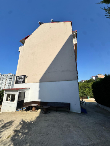 Others 2, Bayrak Suit Home Trabzon, Merkez