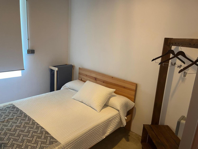 Bedroom 2, A Fabrica Da Luz, Ourense