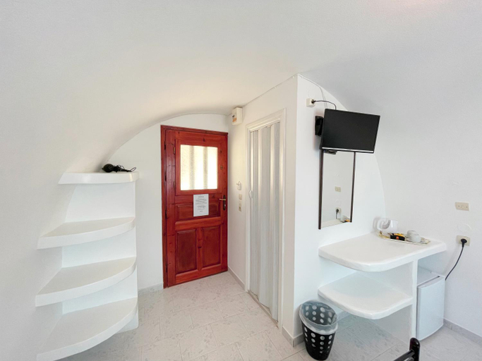 Bathroom 3, ATHINA APARTMENTS, South Aegean