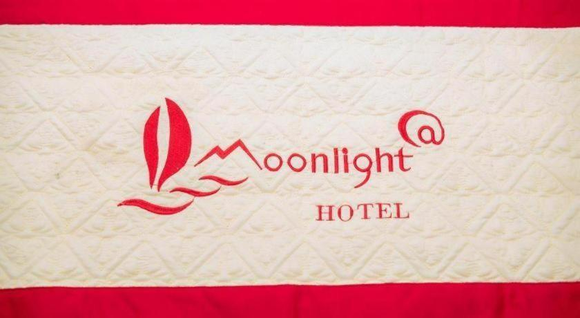 Bedroom, Moonlight Hotel - Oceanfront in Hải Tiến, Hoằng Hóa
