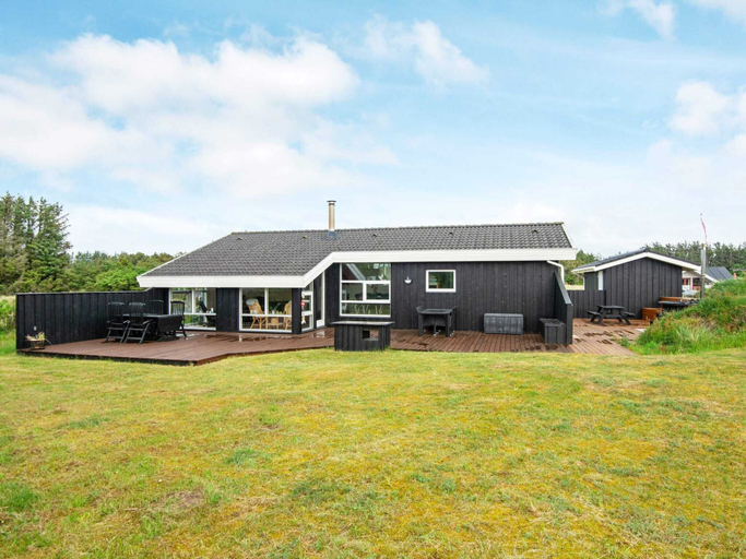 Primary image, 4 Star Holiday Home in Lokken, Jammerbugt