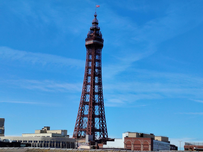 Others, Kenilworth Hotel, Blackpool