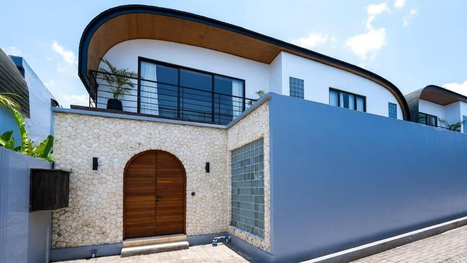Exterior, K Club Cemagi Villa 7, Badung