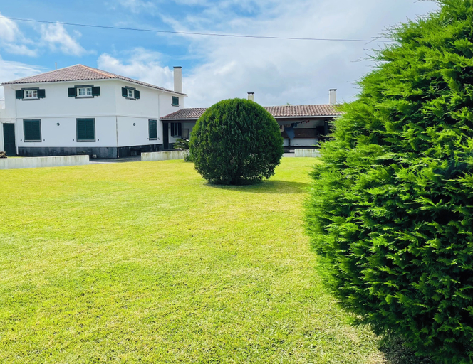 Primary image, Casa da Fajã - Spacious, Garden, and Private Parking, Ponta Delgada