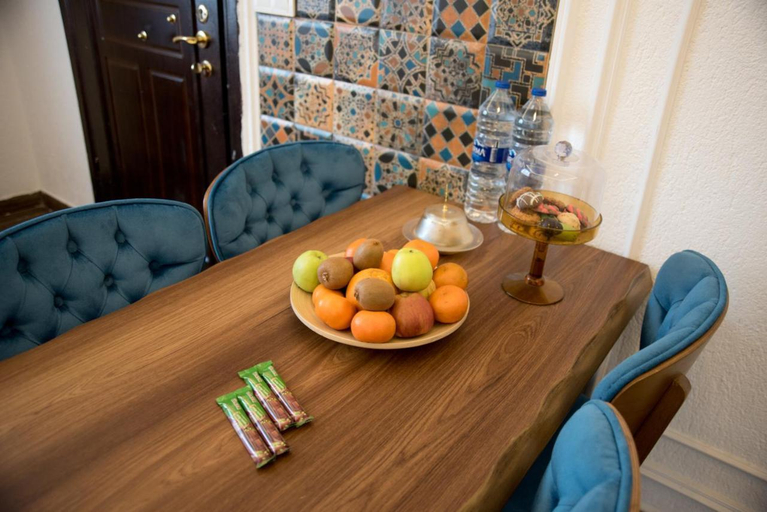 Food & Drinks 5, Blue Mosque Suites 2 - Old City Sultanahmet, Fatih