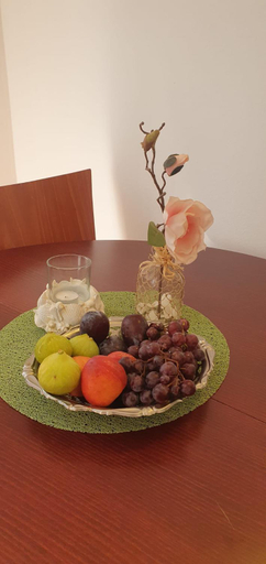 Food & Drinks 4, Apartments Muic, Tisno