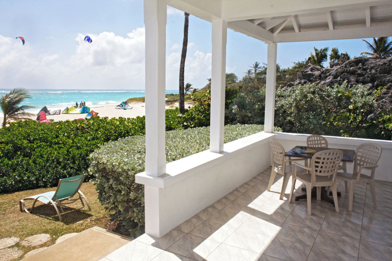 Exterior 3, Silver Sands Villas - by Zenbreak