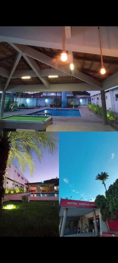 3, Hotel Teofilo Otoni, Teófilo Otoni