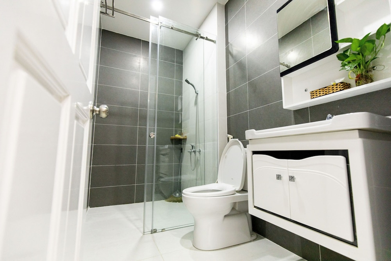 Bathroom 3, Suna's Home - Villa in Vung Tau, Vũng Tàu