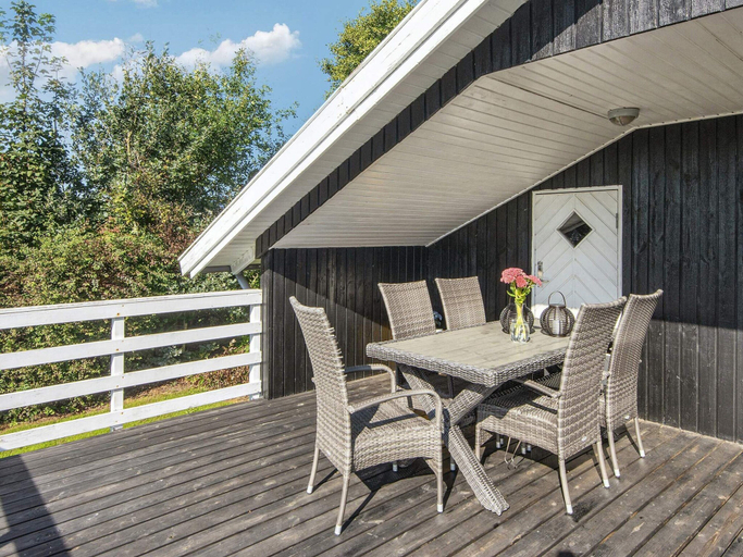 Others 4, 4 Star Holiday Home in Hejls, Kolding