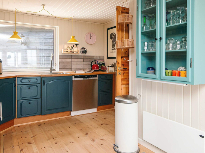 Others 2, 4 Star Holiday Home in Hadsund, Mariagerfjord