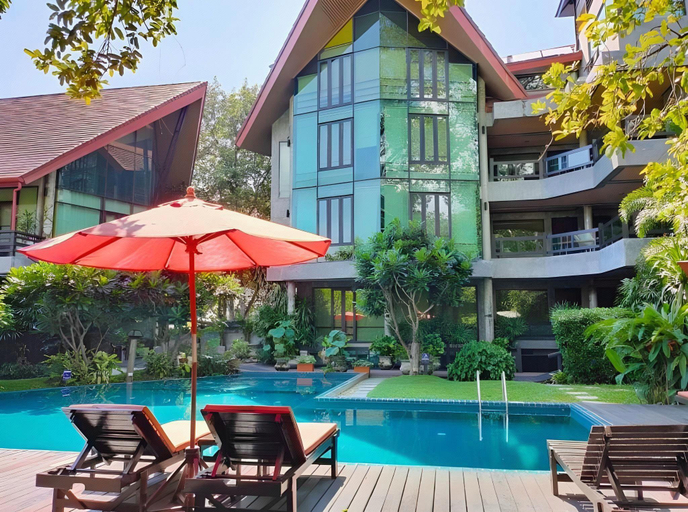 Sport & Beauty 2, KIREE THARA BOUTIQUE RESORT CHIANG MAI, Muang Chiang Mai