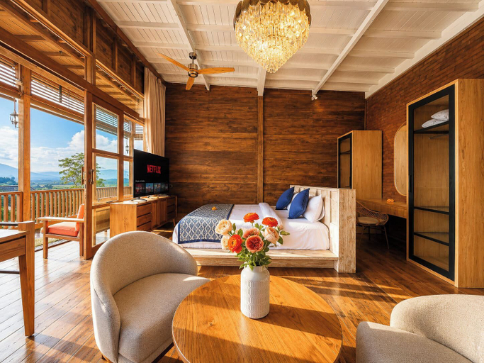 Others 5, Mountain Healing Villa by Nagisa Bali, Tabanan