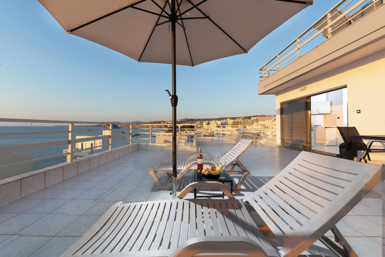 Exterior, Sencia Apartments, Crete