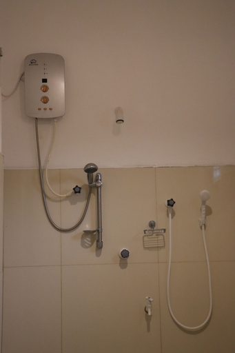 Bathroom 3, Surf & Relax Inn Arugambay, Pothuvil