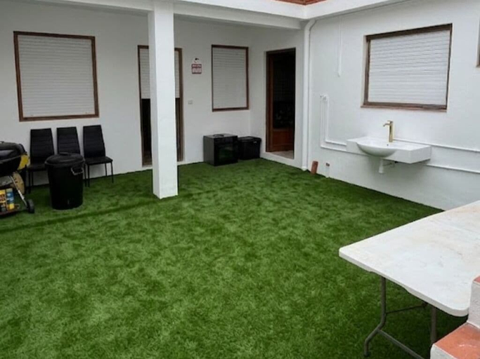 Property grounds 4, Charming Holiday House in Almazora, Castellón