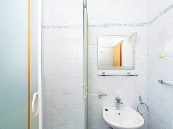 Bathroom 2, Villa Seka Mlini, Župa Dubrovačka
