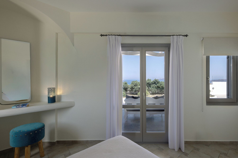 Bathroom 3, Hemera Holiday Home, South Aegean
