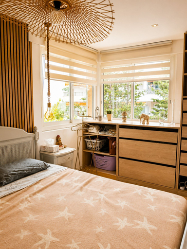 Room 3, 225 Le Club C in Cannes, Alpes-Maritimes