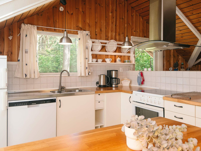 Others 4, 6 Person Holiday Home in Hadsund, Mariagerfjord