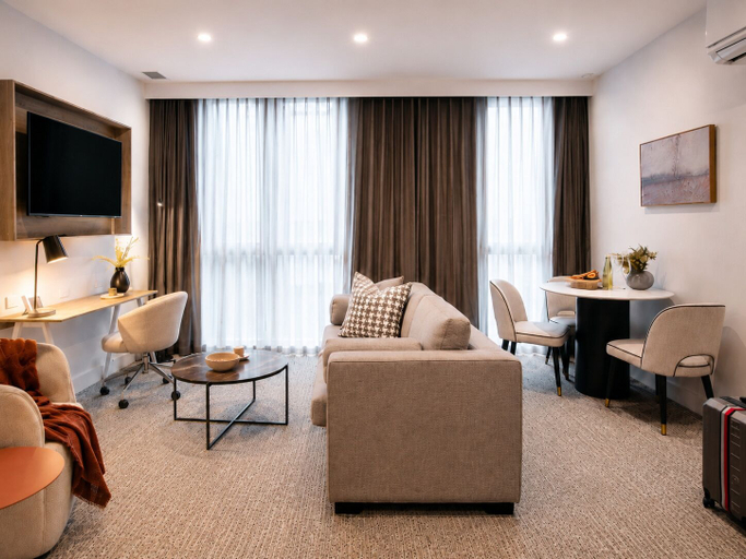 Room 4, Punthill Epping, Whittlesea - South-West