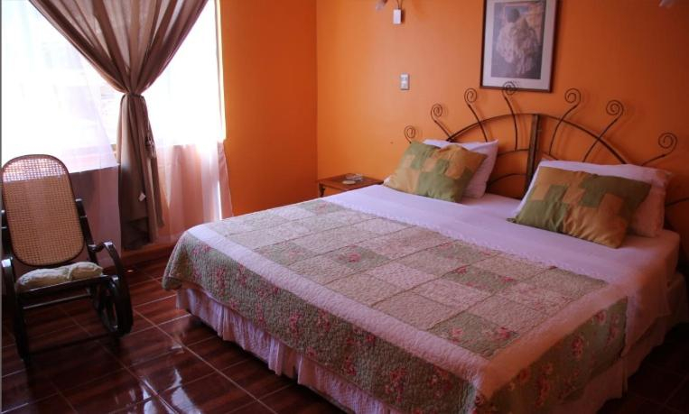 3, NEW Hotel Casa del Profesor, Iquique