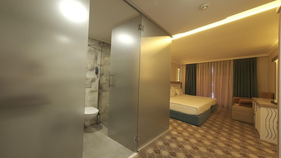 Bedroom 4, Armir Resort - All inclusive, Kemer