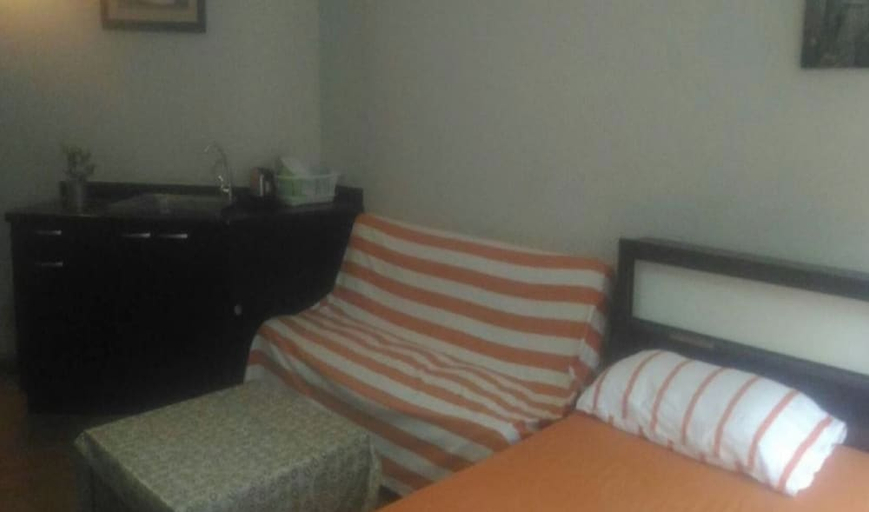 Others 5, T8 Guest House Don Mueang Challenger, Located in Bangkok, Pak Kret