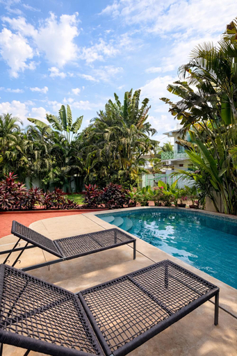Sport & Beauty 5, Tridiva Morjim, North Goa