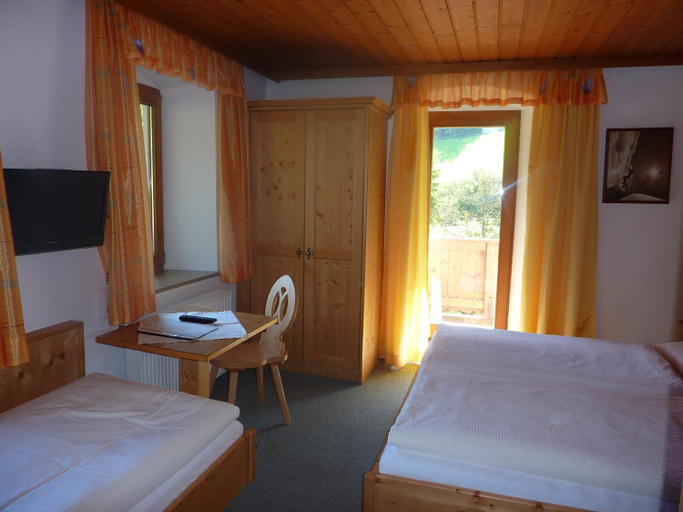 Bedroom, Gasthof Hochsteg, Schwaz
